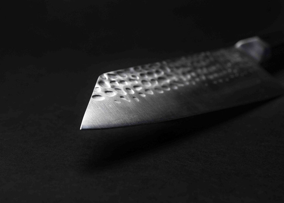 KOTAI Knivset - Bunka Komplett Set Traveler Edition