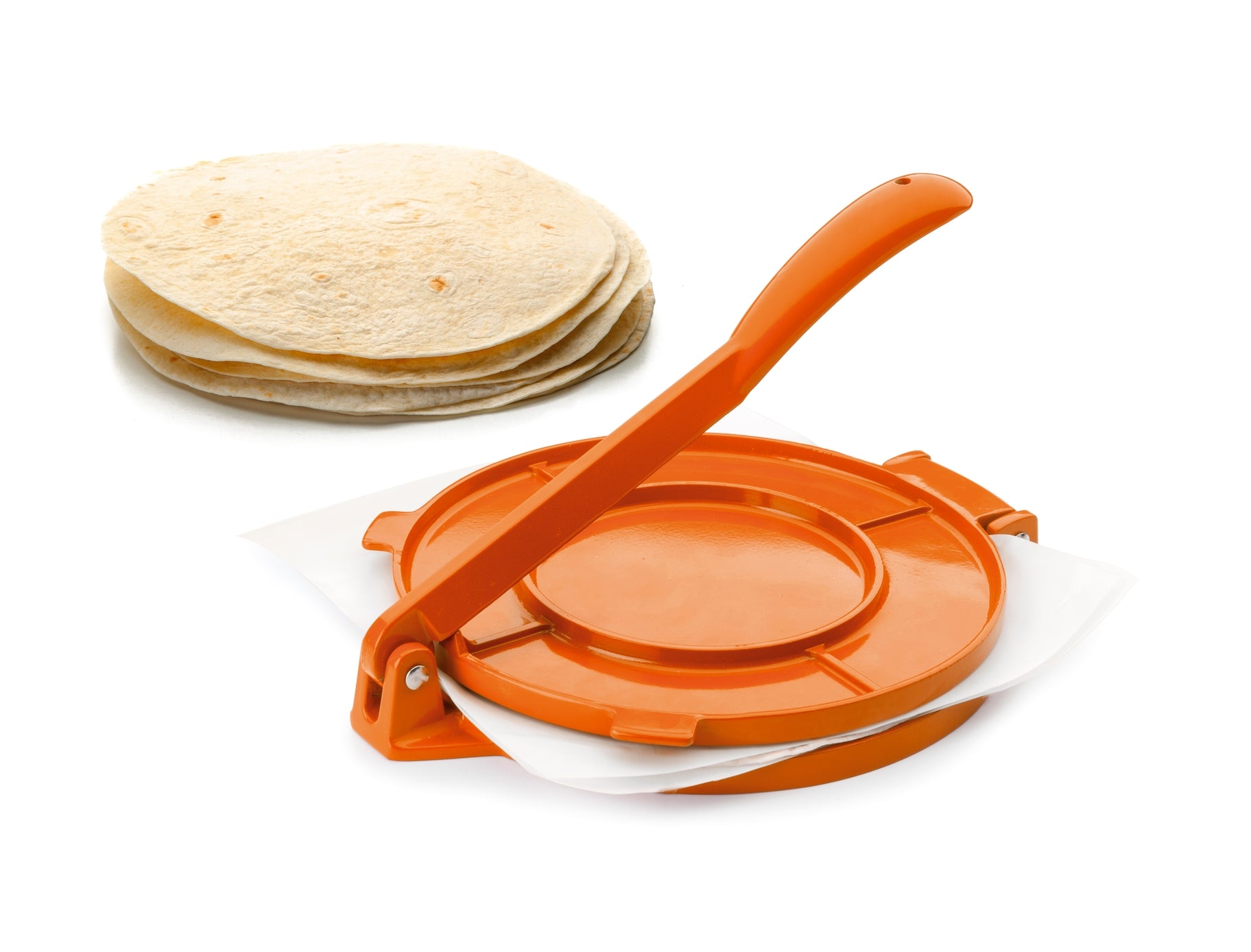 IBILI - Tortilla press 20 cm
