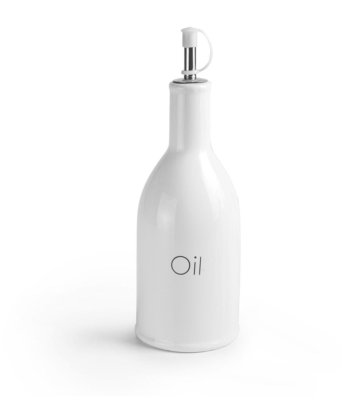 IBILI - Alhambra oljeflaska, 0,5 liter, Keramik