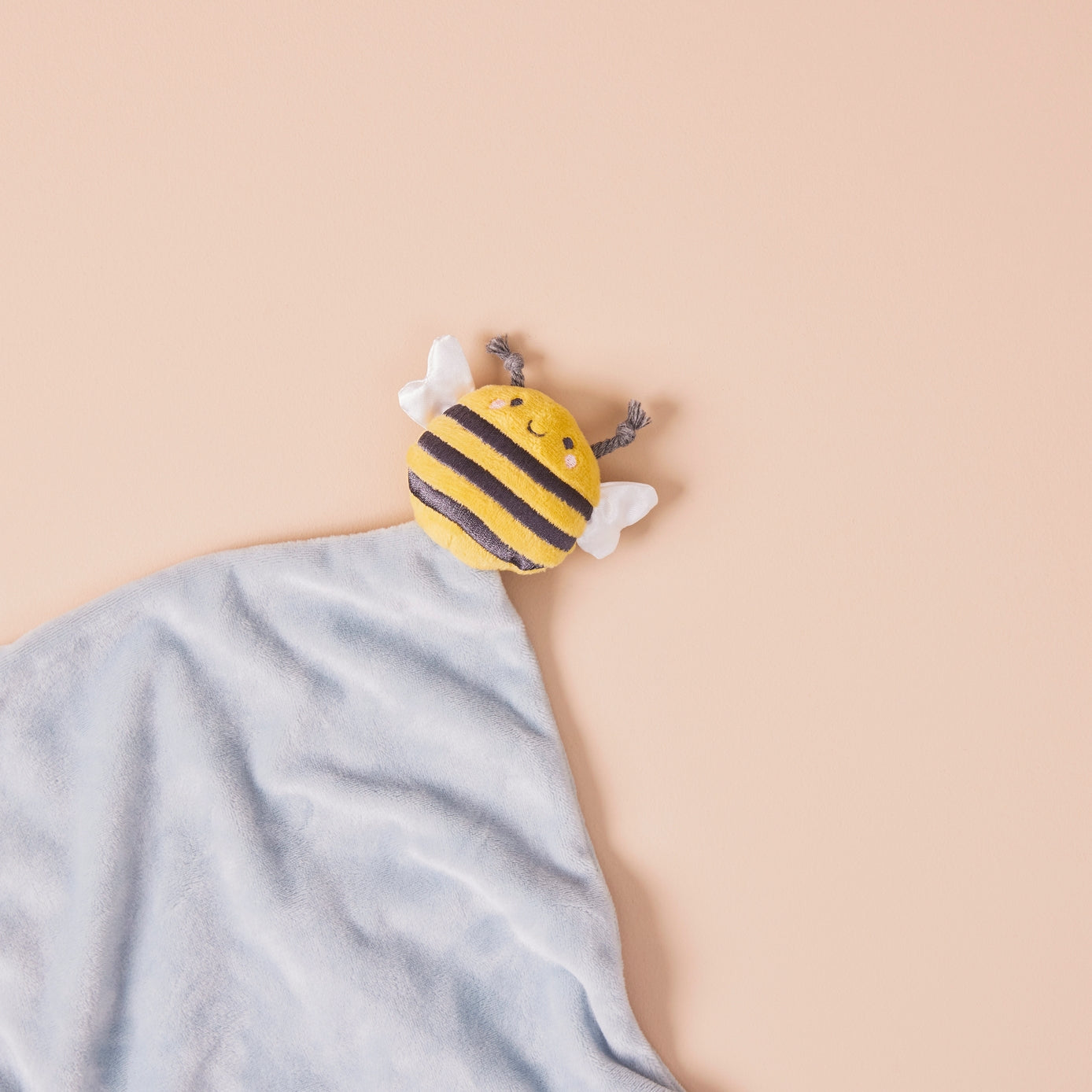 Just Bee Kids Mjukt Bebiskudde