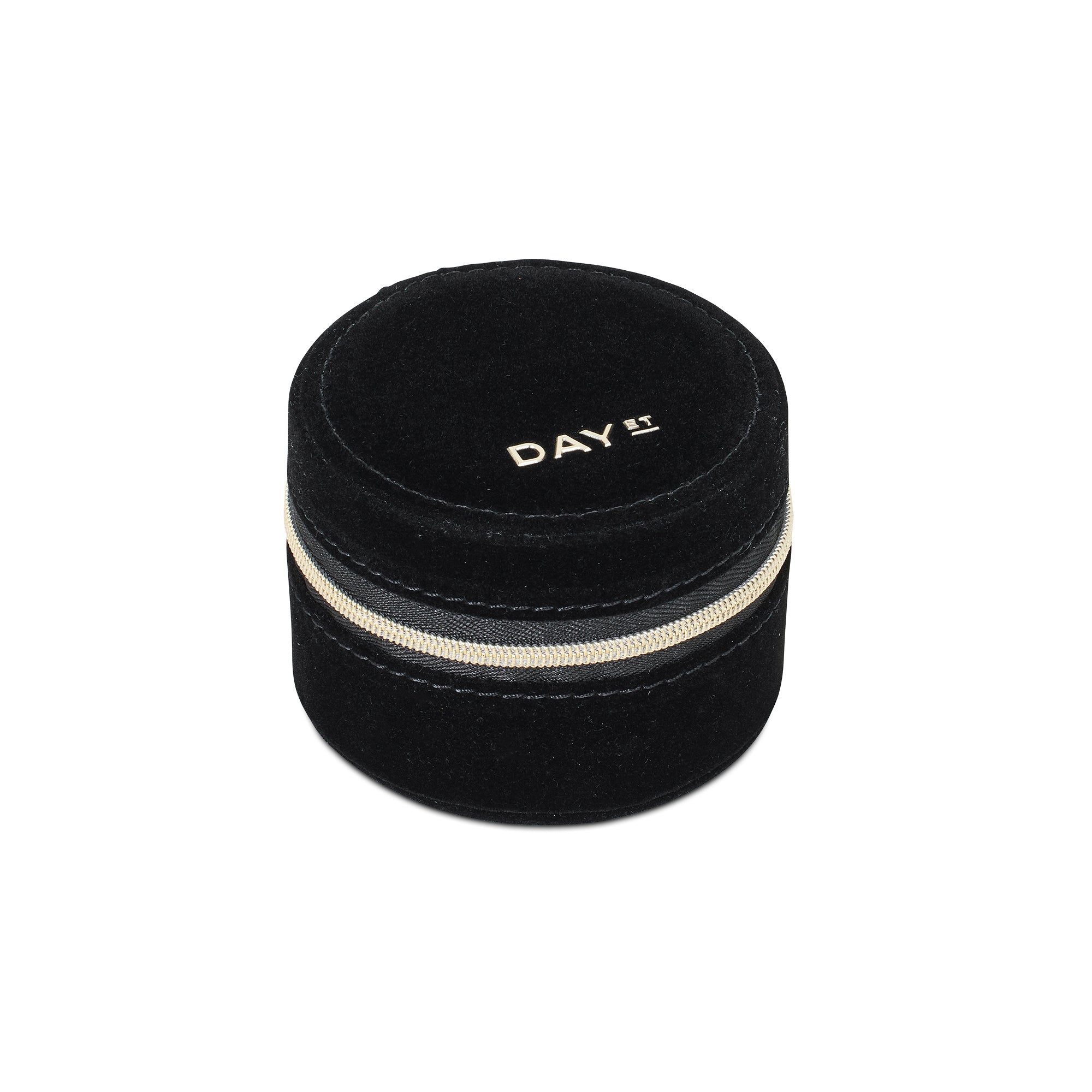 Day ET Jewelry Zip Round Small