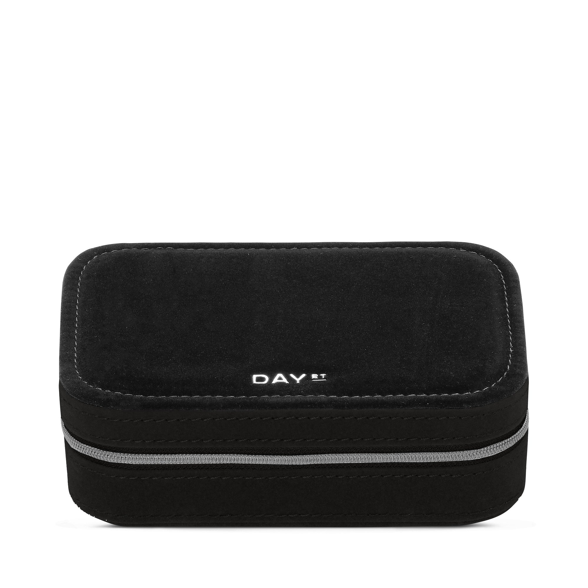 Day ET Z Jewelry Zip Box