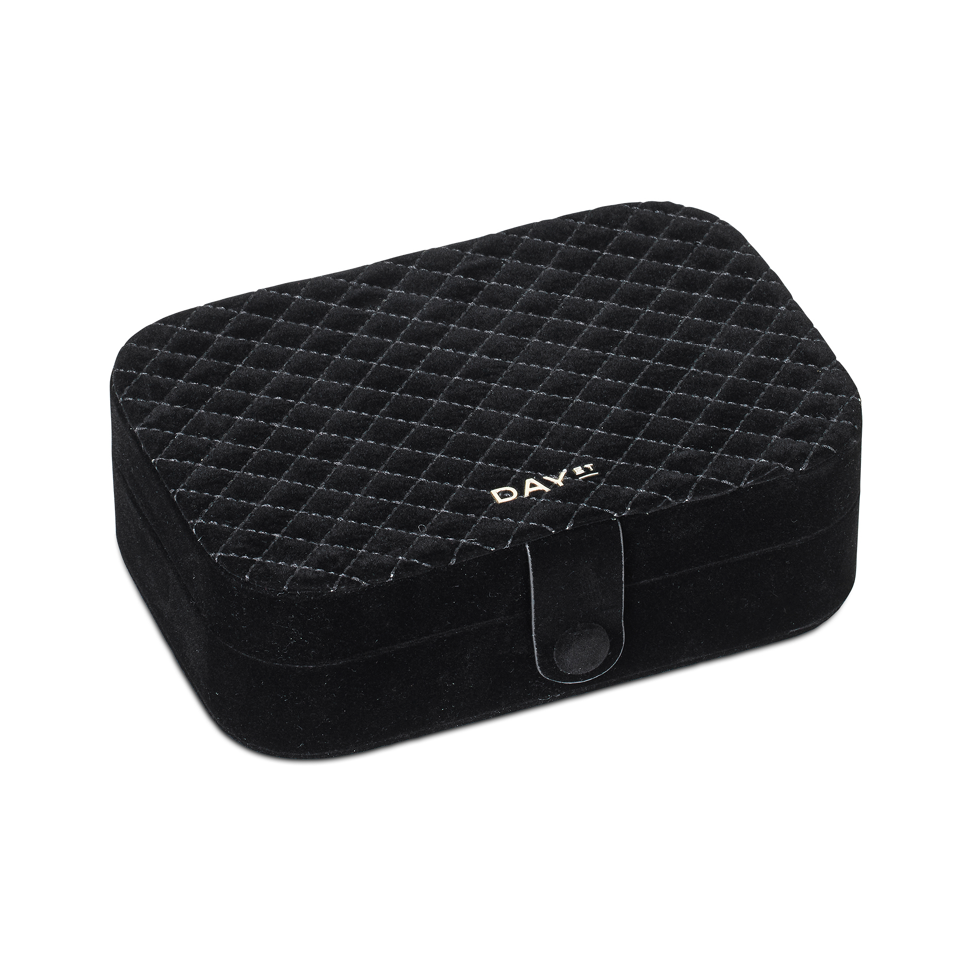 Day ET  Q Jewelry Box