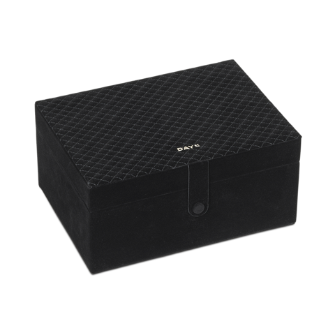 Day ET Q Jewelry Box Big