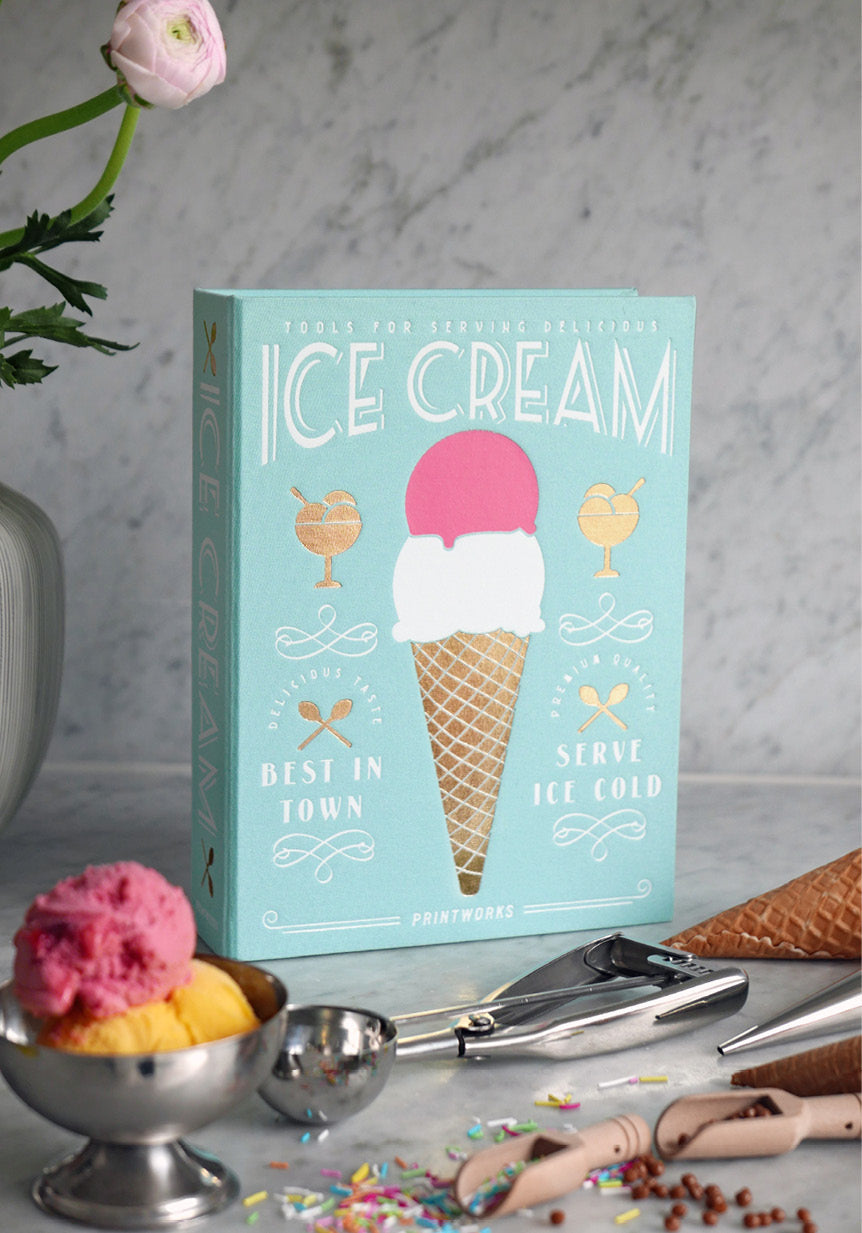 Essential Ice Cream Kit