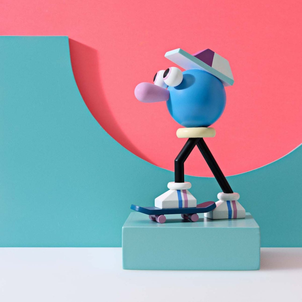 The Designer | Jeremyville