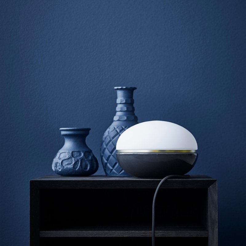 Bordslampa | Ljusgrå