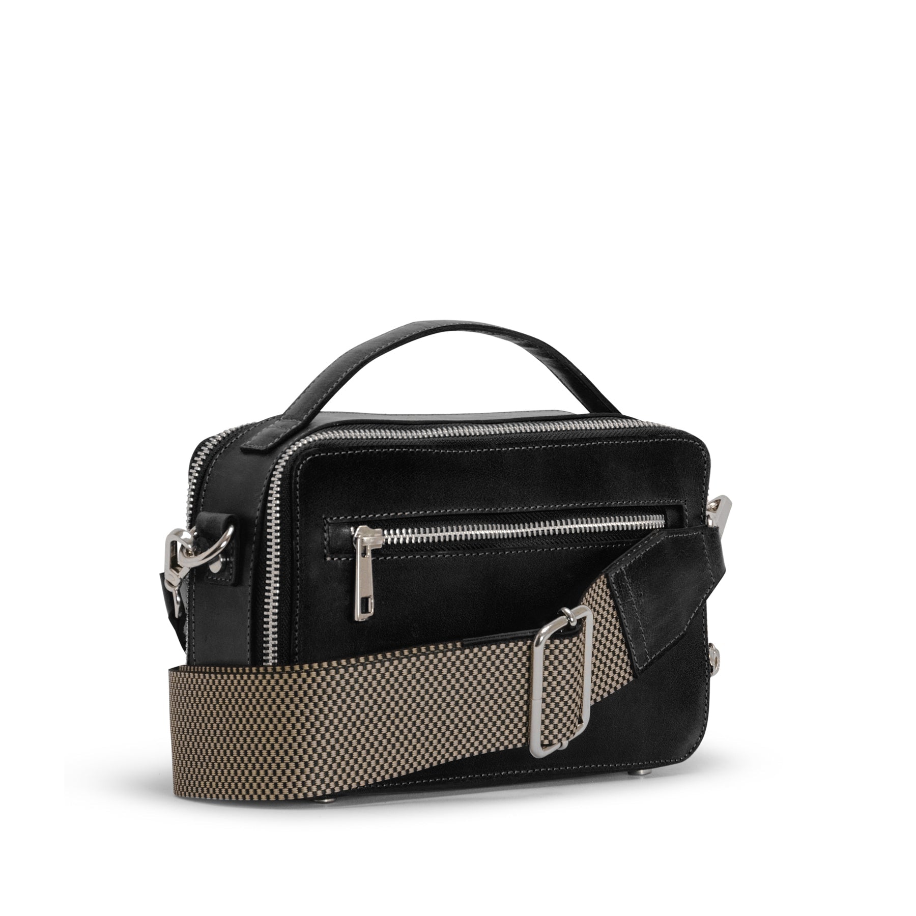 Still Aggie Clean 2 Room Crossbody