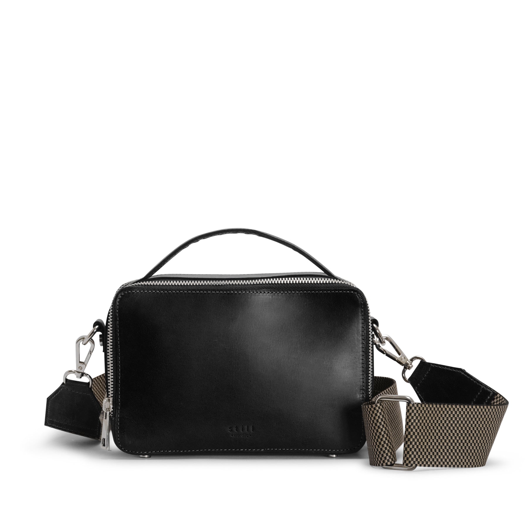 Still Aggie Clean 2 Room Crossbody